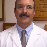 Emanuel Haber, DPM