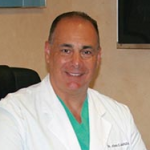 John Marzano, DPM