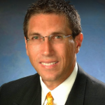 Bret Ribotsky, DPM